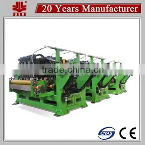 Super Mirror Finishing Machine in Customized thumbnail-2