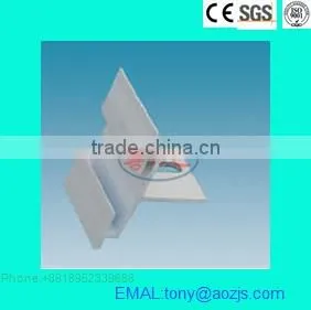 Aluminium Terracotta Fixing System Accessories Aluminium Terracotta Bracket thumbnail-1