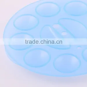 Plastic Paint Palette With Cover For Students thumbnail-4
