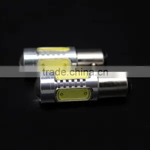 Direct Factory 1157 LED Light 7.5W 12v 1157 c Ree Switchback Led Bulb thumbnail-2