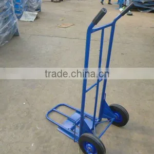 Stainless Steel Trolley HT1891 thumbnail-1