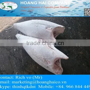 Frozen Yellowfin Tuna DWT thumbnail-1