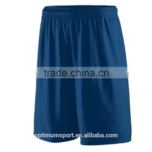 Youth Custom Blank Rugby Training Shorts/basketball Training Shorts thumbnail-1