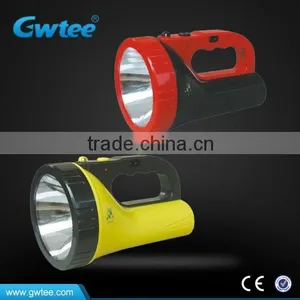 2000 MAH Long-range Portable Rechargeable Searchlight thumbnail-6