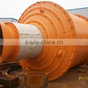3.2x4.5m Wet Ball Grinding Mill Price thumbnail-4