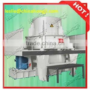 Hot Selling High Quality Sand Making Machine Vertical Shaft Impact Crusher thumbnail-1