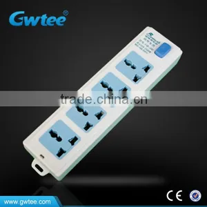 Multicolor MK Universal Switch Socket FXD-330 thumbnail-1