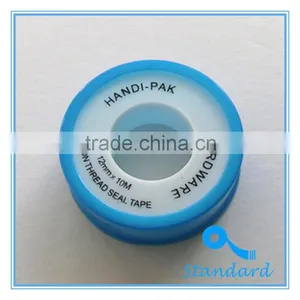 1" 25mm Ptfe Sealing Tape for Pipe thumbnail-5