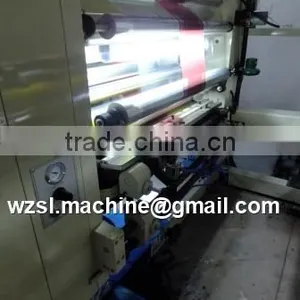 SLAY New Type Hot Sale High Speed Rotogravure Printing Machine thumbnail-4