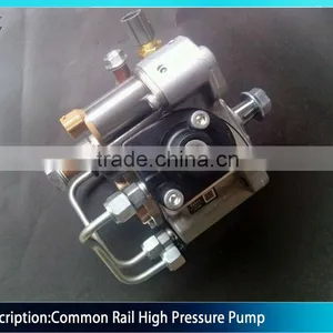 6HK1 Common Rail Hight Pressure Pump For Denso Parts 8-98091565-1 thumbnail-1