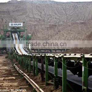 Mining Industry Belt Conveyor of High Quality thumbnail-3
