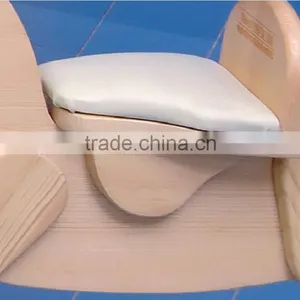 Wooden Rocking Toy Horse,wooden Rocking Horse Toy,cheap Rocking Horse#SP-P003 thumbnail-3