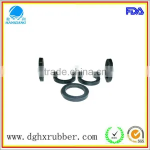 Rubber Cable Grommets for House Appliance,auto Machine Wire Protection thumbnail-1