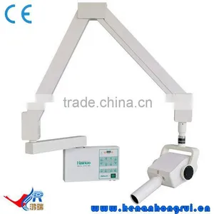 CE Approved Durable Wall-mounted Dental Digital X-ray Machine,dental Xray Equipment thumbnail-1