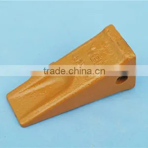E307 E312 E200B E320 E325 E330 E345 Excavator Bucket Teeth Bucket Tip thumbnail-2