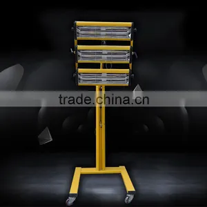 Automobile Paint Baking Lamp thumbnail-1