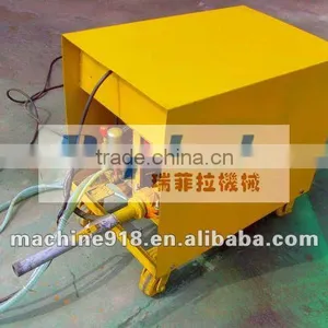 2012 Best-seller and High Quality Portable Model Foam Making Machine thumbnail-1