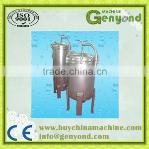 Cheap Soy Milk Filter Making Machine thumbnail-4