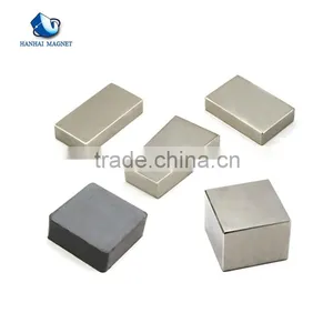 Wholesale Permanent Rear Earth Stator Magnet Quality Choice thumbnail-2
