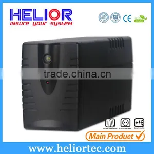 Household Microprocessor Control LED UPS (Braver LED) thumbnail-1