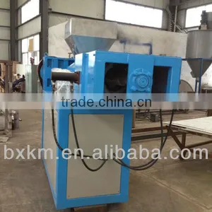 Film Squeezer Film Compressing Machinery Film Dewatering Unit thumbnail-1
