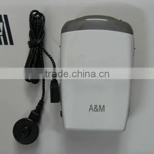 Siemens Analog Hearing Aid AM-66 Wholesale Price Most Selling Product thumbnail-1