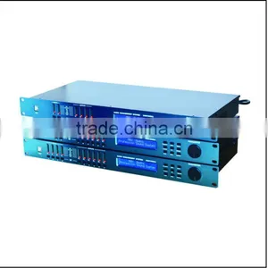 Digital Processor -DSP4080 thumbnail-1