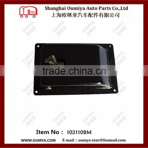 Truck Toolbox Lock 102110BM thumbnail-2