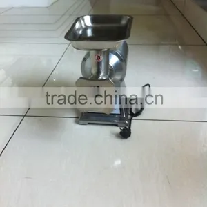 2015 Hot Sale 1500W Stainless Electric Meat Grinder With CE thumbnail-3