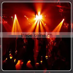 Common Used Stage Lighting 150w dj Lights on Sale thumbnail-4