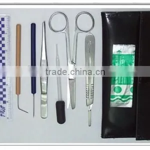 Gynecological Kit /Gynaecological Kit for Women Examination thumbnail-3