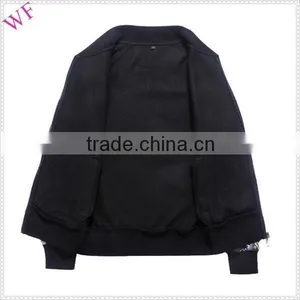 OEM Cheap Designer Brand Name Winter Men's Jacket thumbnail-5