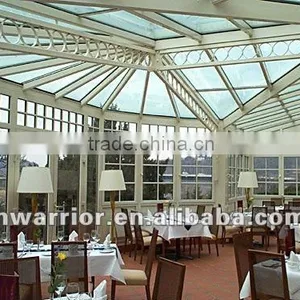 Skylight Double Glazing thumbnail-1