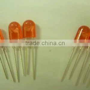 High Quality Factory Price Led Display Single Red Color Outdoor P10 Led Module thumbnail-3