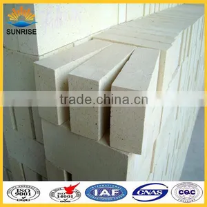 Hot Blast Furnace Light Weight Silicon Brick thumbnail-1
