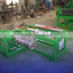 Welding Pipeline Wire Mesh Machine thumbnail-5