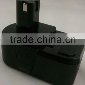 Ryobi Cordless 18v 3000mah Lithium Ion Battery Pack P103, P104 thumbnail-1