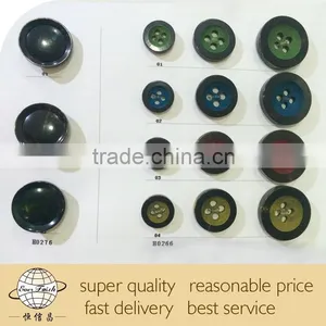 Real Horn Button for Coat thumbnail-1
