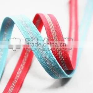 Reflective Elastic Webbing thumbnail-1