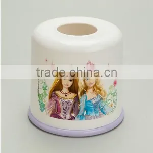 LC-2058 Roller Heat Transfer Machine for Bottles and Bucket thumbnail-3