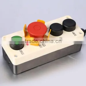 Emergency Stop Switch thumbnail-1