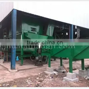 2016 CE Approved Crude Palm Oil Refinery Plant for Refinery Factory to Use Palm Oil Fractionation Plant thumbnail-3