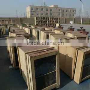 STC/ST 3phase AC Synchronous Generator thumbnail-6