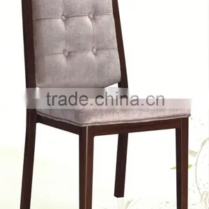 Metal Coffee Chair thumbnail-3