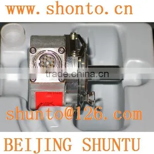 New Rotary Encoder Model 1XP8012-10/1024 Original 1XP8012-10-1024 thumbnail-1