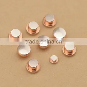 Precious Metal Silver Contacts Electrical thumbnail-1