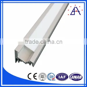 Customized Aluminum Led Lighting Profile of Strip Manufacturer thumbnail-6
