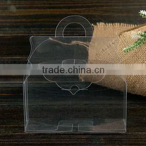 Plastic Handles for Carton Box thumbnail-1