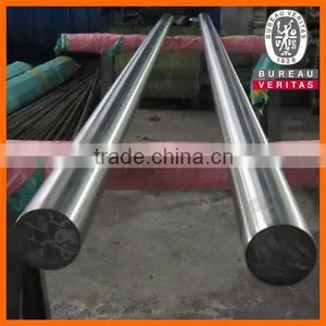 Factory Price Super Duplex Stainless Steel 2507 Round Bar thumbnail-5