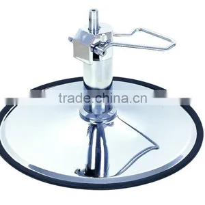 2015 Hair Salon Furniture Modern Salon Chair Heavy Duty 600mm Big Hydraulic Pump, thumbnail-1
